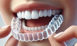 Элайнеры - cовременное решение Элайнеры - cовременное решение