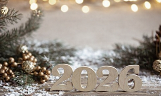 Режим работы во время Новогодних Праздников